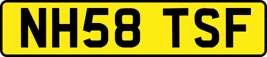 NH58TSF