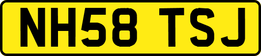 NH58TSJ