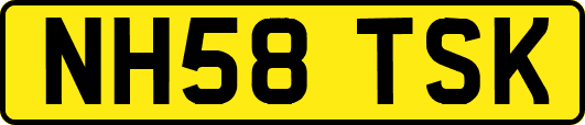 NH58TSK