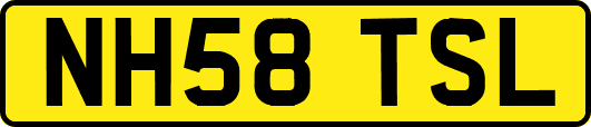 NH58TSL