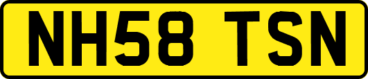 NH58TSN