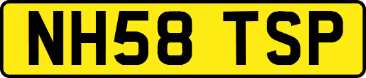 NH58TSP