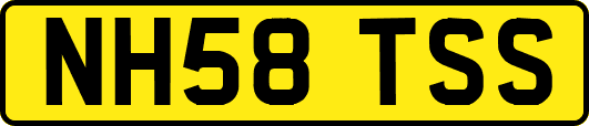 NH58TSS
