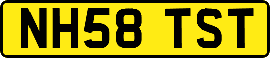 NH58TST