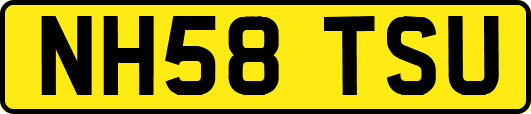 NH58TSU