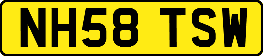 NH58TSW