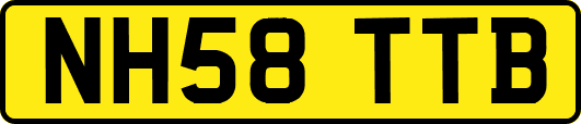 NH58TTB