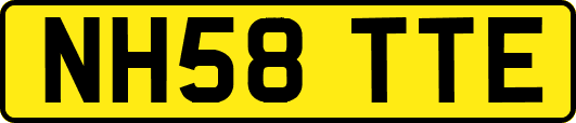 NH58TTE