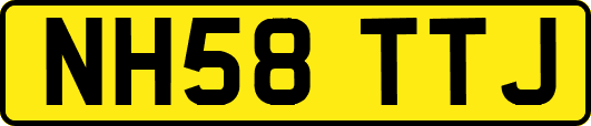 NH58TTJ
