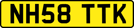 NH58TTK