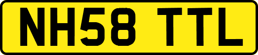 NH58TTL