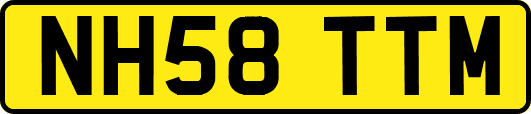 NH58TTM