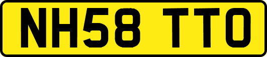 NH58TTO