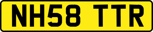 NH58TTR