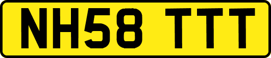 NH58TTT