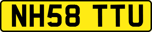 NH58TTU