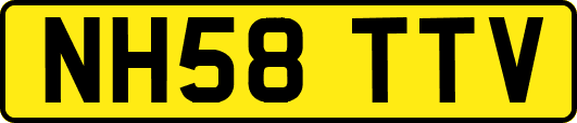 NH58TTV