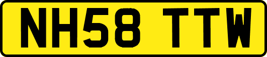NH58TTW