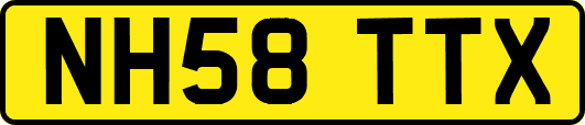 NH58TTX