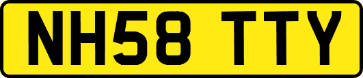 NH58TTY