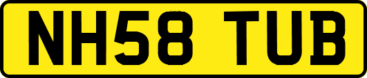 NH58TUB