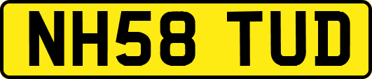 NH58TUD