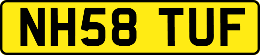 NH58TUF