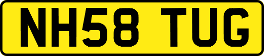 NH58TUG
