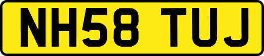 NH58TUJ