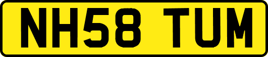 NH58TUM