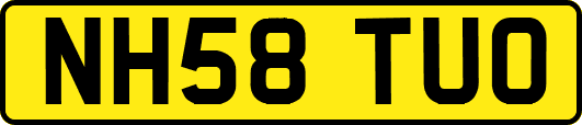 NH58TUO
