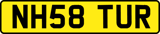 NH58TUR