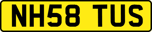NH58TUS