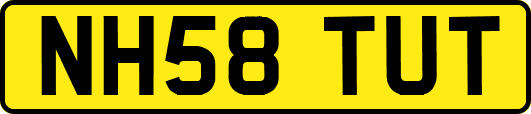 NH58TUT