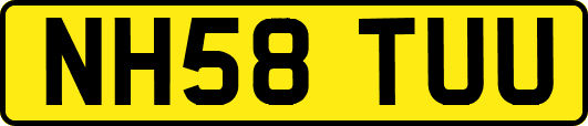 NH58TUU