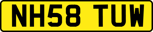 NH58TUW