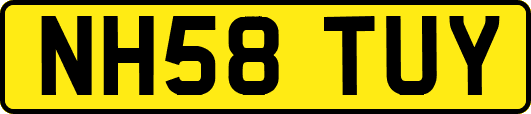 NH58TUY