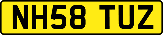 NH58TUZ