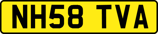 NH58TVA