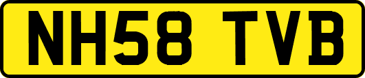 NH58TVB