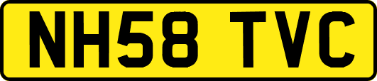 NH58TVC