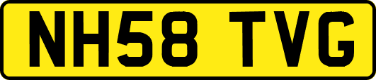 NH58TVG