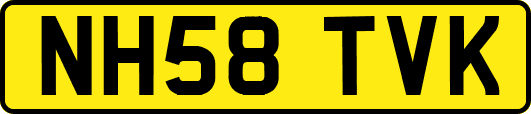 NH58TVK
