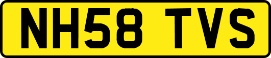 NH58TVS