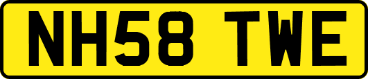 NH58TWE