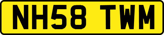NH58TWM
