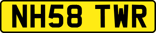 NH58TWR