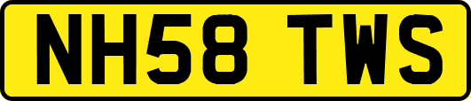 NH58TWS