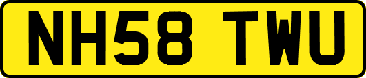 NH58TWU