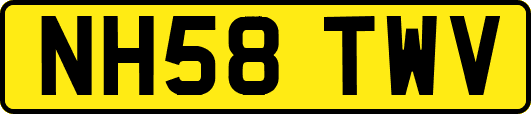 NH58TWV